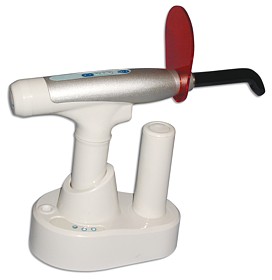 LED 5 Cordless Curing Light